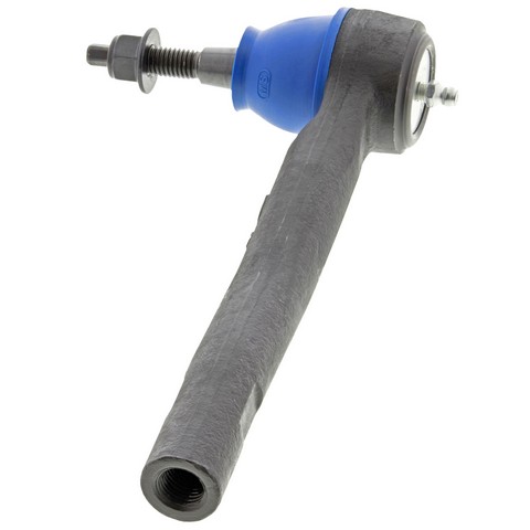 Steering Tie Rod End Mevotech MS406112 fits 19-22 Ford Ranger