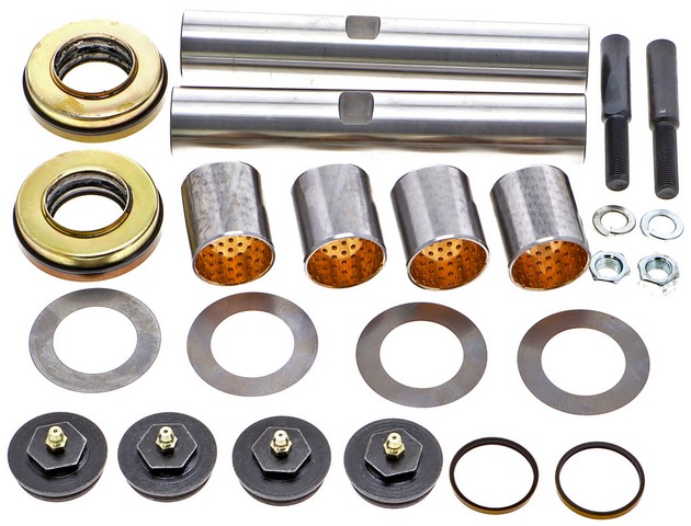 Steering King Pin Set Mevotech MS40928