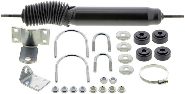 Steering Damper Mevotech MS500113