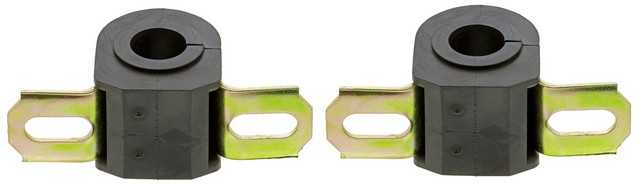 Suspension Stabilizer Bar Bushing Mevotech MS504228 fits 10-15 Chevrolet Camaro