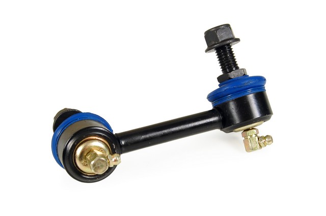 Suspension Stabilizer Bar Link Kit Mevotech MS50855 fits 08-15 Cadillac CTS