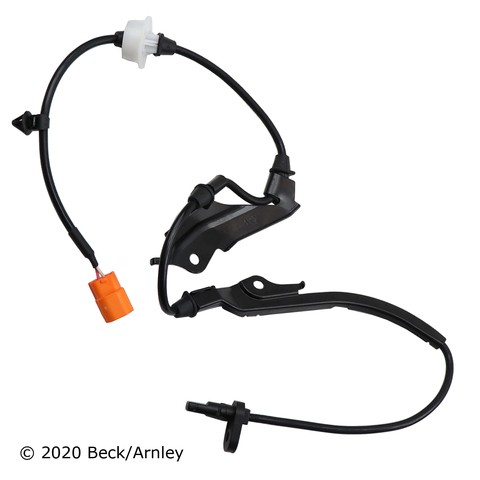 Beck/Arnley ABS Wheel Speed Sensor P/N:084-4254