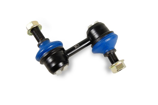 Suspension Stabilizer Bar Link Kit Mevotech MS76840 fits 92-95 Mazda MX-3