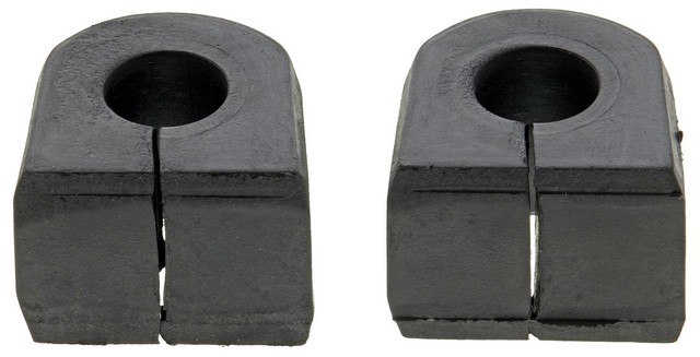 Suspension Stabilizer Bar Bushing Kit Mevotech fits 03-08 Subaru Forester