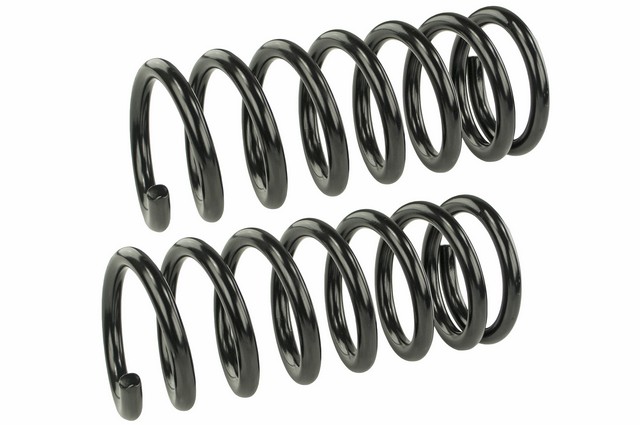 Coil Spring Set Mevotech SMS30022 fits 04-09 Nissan Quest
