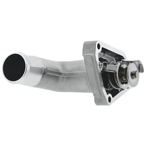 Engine Coolant Thermostat Housing Assembly-Integrated Housing Thermostat Motorad