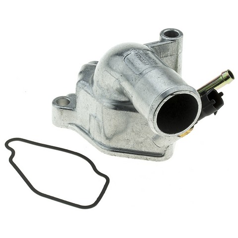 Engine Coolant Thermostat Housing Assembly-Integrated Housing Thermostat Motorad