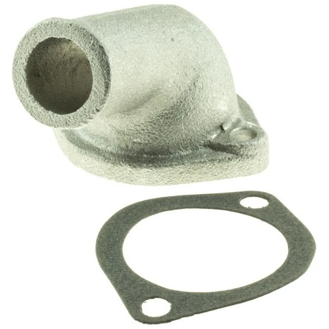 Engine Coolant Thermostat Housing-Water Outlet Motorad CH3058