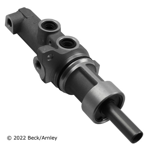 Beck/Arnley Brake Master Cylinder P/N:072-0019