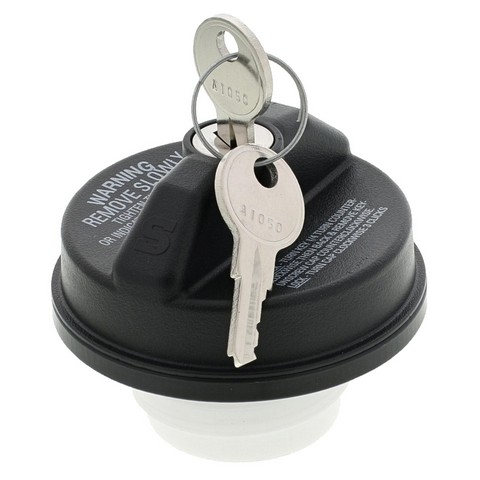 Fuel Tank Cap-Keyed Alike Motorad MGC239KA