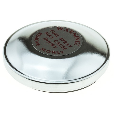 Fuel Tank Cap-Standard Motorad MGC25