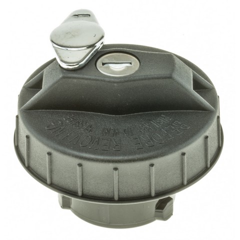 Fuel Tank Cap-Key Vent Motorad MGC910