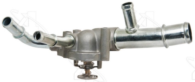 Engine Coolant Thermostat Housing 4 Seasons 85947