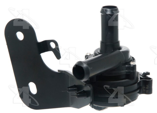 Drive Motor Inverter Cooler Water Pump 4 Seasons 89001