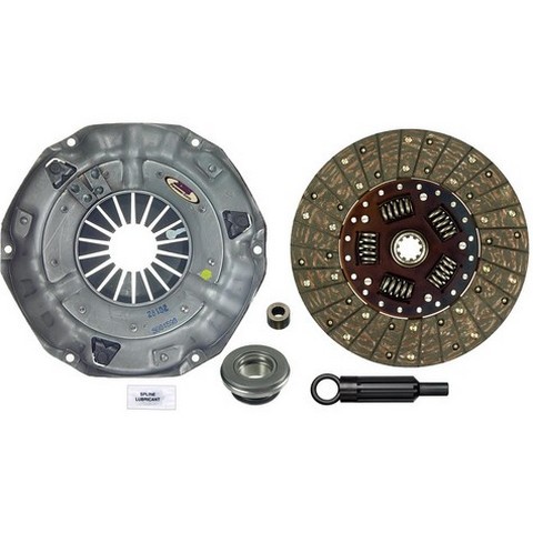 PERFECTION Transmission Clutch Kit P/N:30006