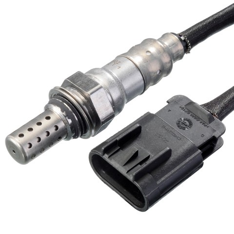 Oxygen Sensor Pierburg 7.02604.92.0
