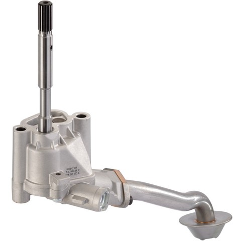 Pierburg (Hella) 707919180 Cylinder Block Components - Engine Oil Pump