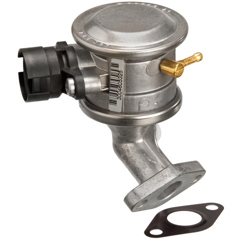 Secondary Air Injection Control Valve Pierburg fits 01-06 BMW X5 3.0L-L6