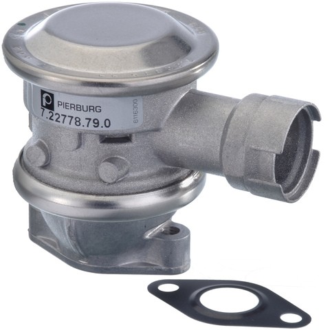 Pierburg (Hella) 722778790 - Secondary Air Injection Check Valve