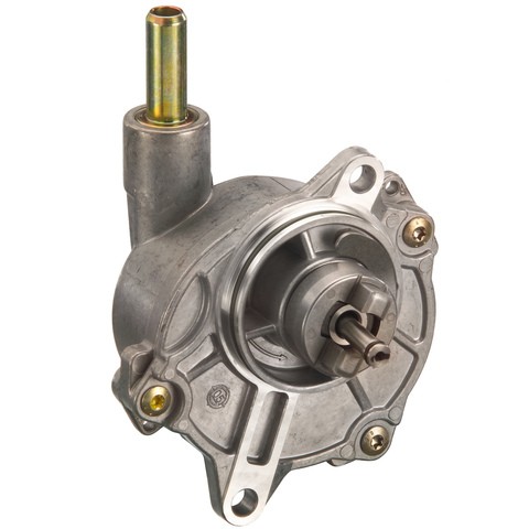 Pierburg (Hella) 724807030 - Power Brake Booster Vacuum Pump