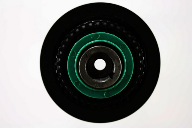 Pioneer Automotive Industries Engine Harmonic Balancer P/N:DA-244