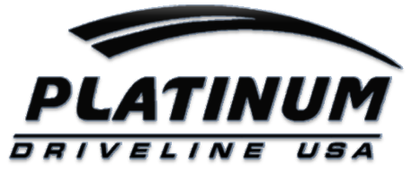 Platinum Driveline Clutch Slave Cylinder P/N:SC0588