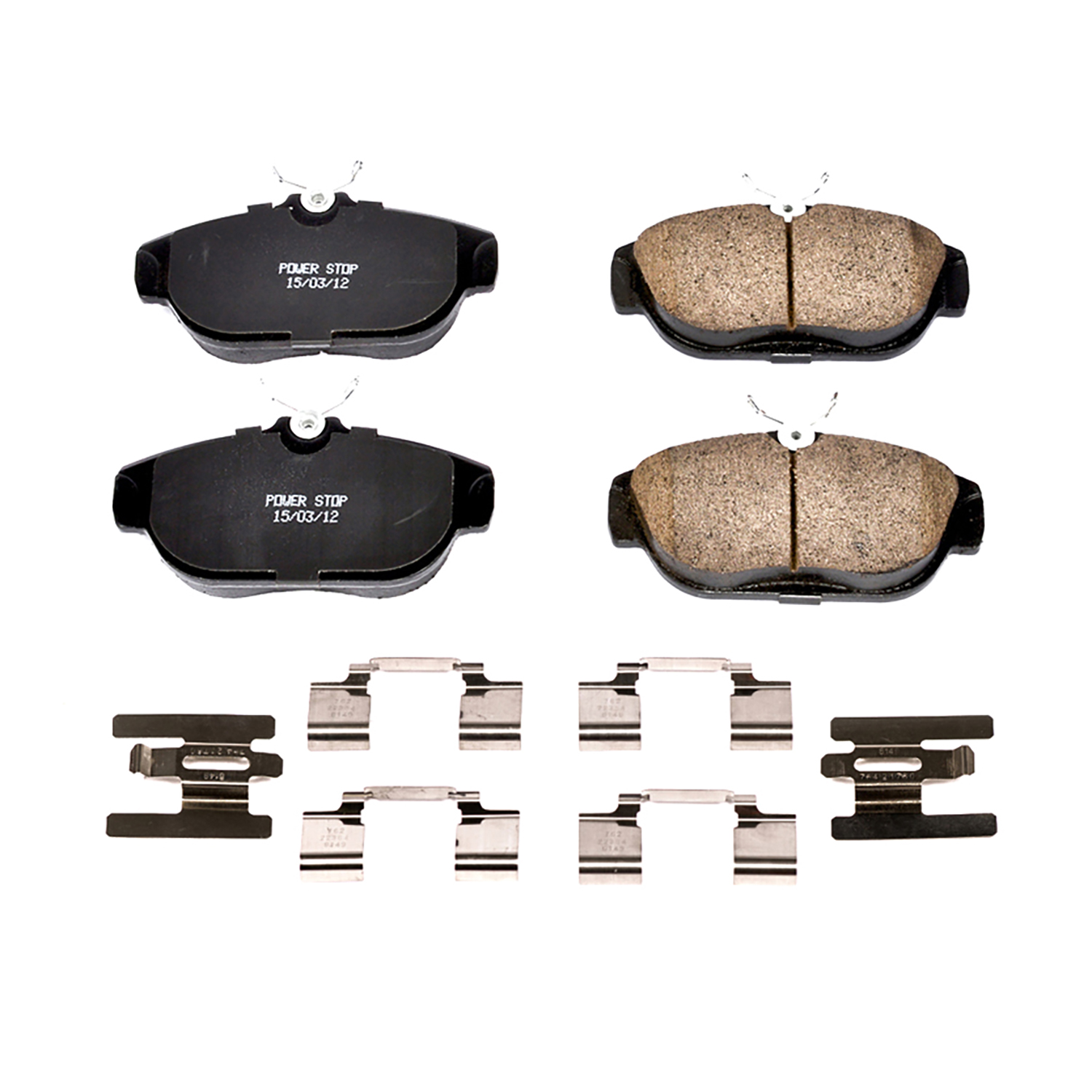Brake Pad