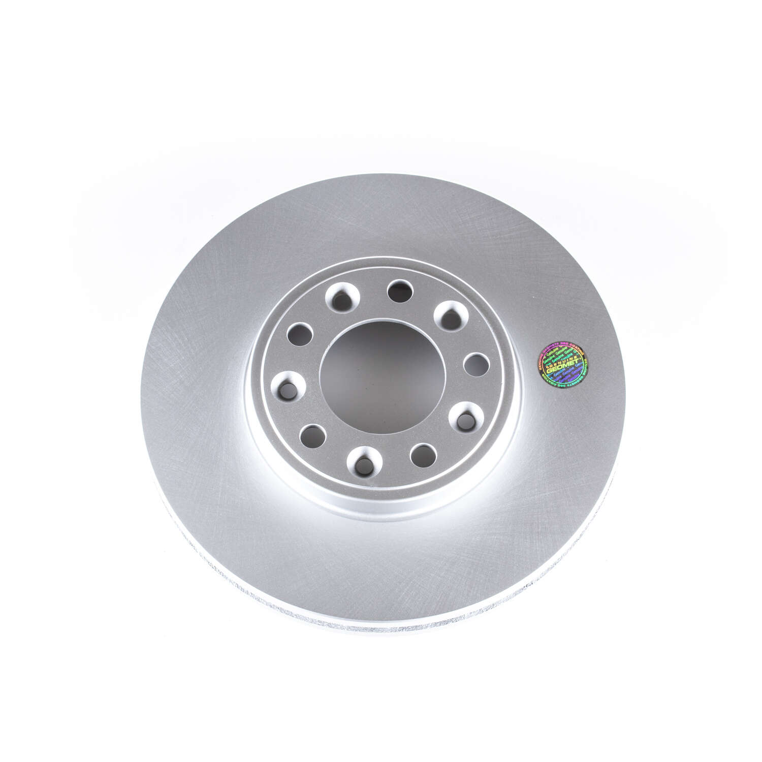 Disc Brake Rotor-Front Genuine Geomet Coated Rotor fits 99-03 Ford Windstar