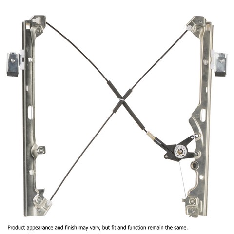 CARDONE New Window Regulator P/N:82-179A
