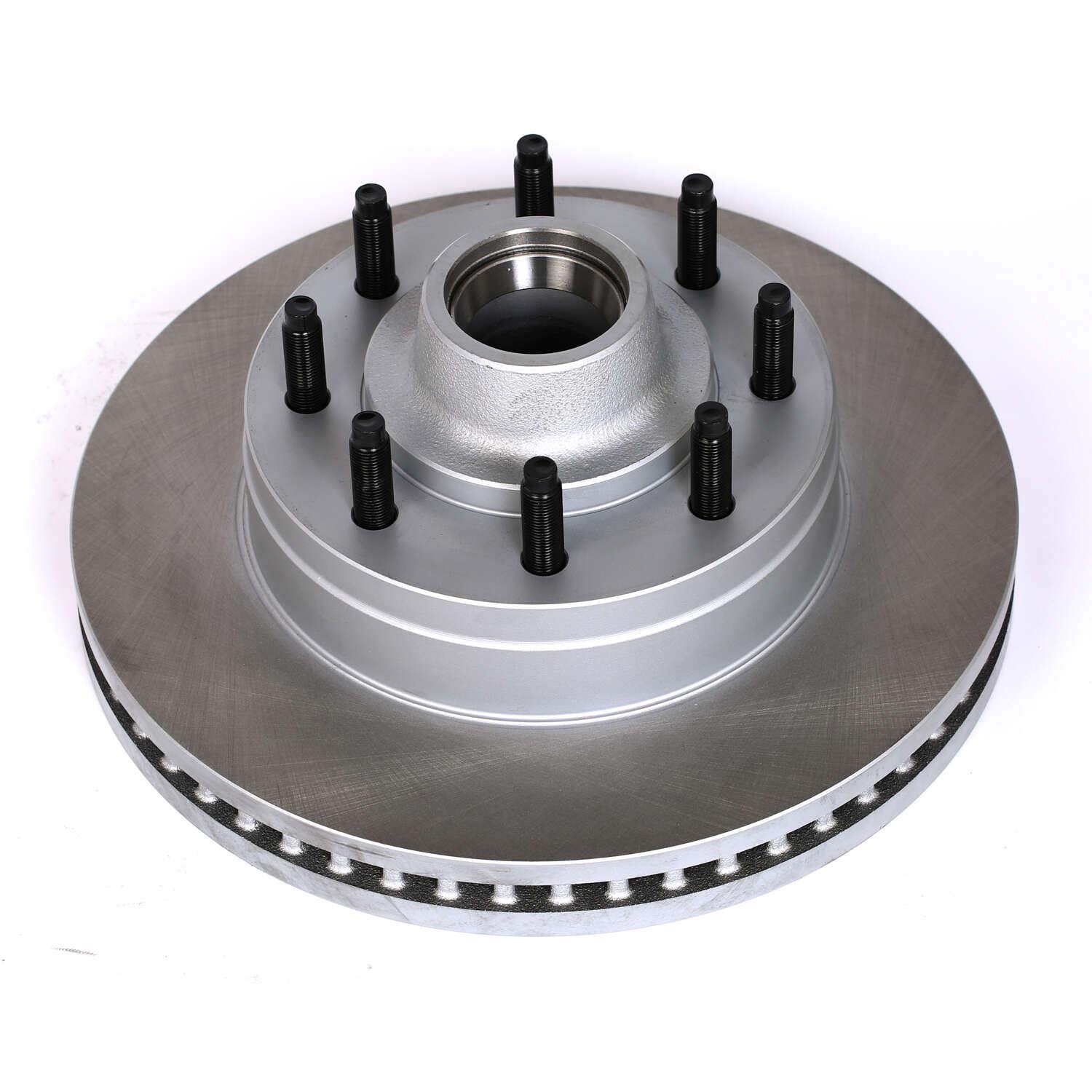 Disc Brake Rotor Power Stop AR82129SCR