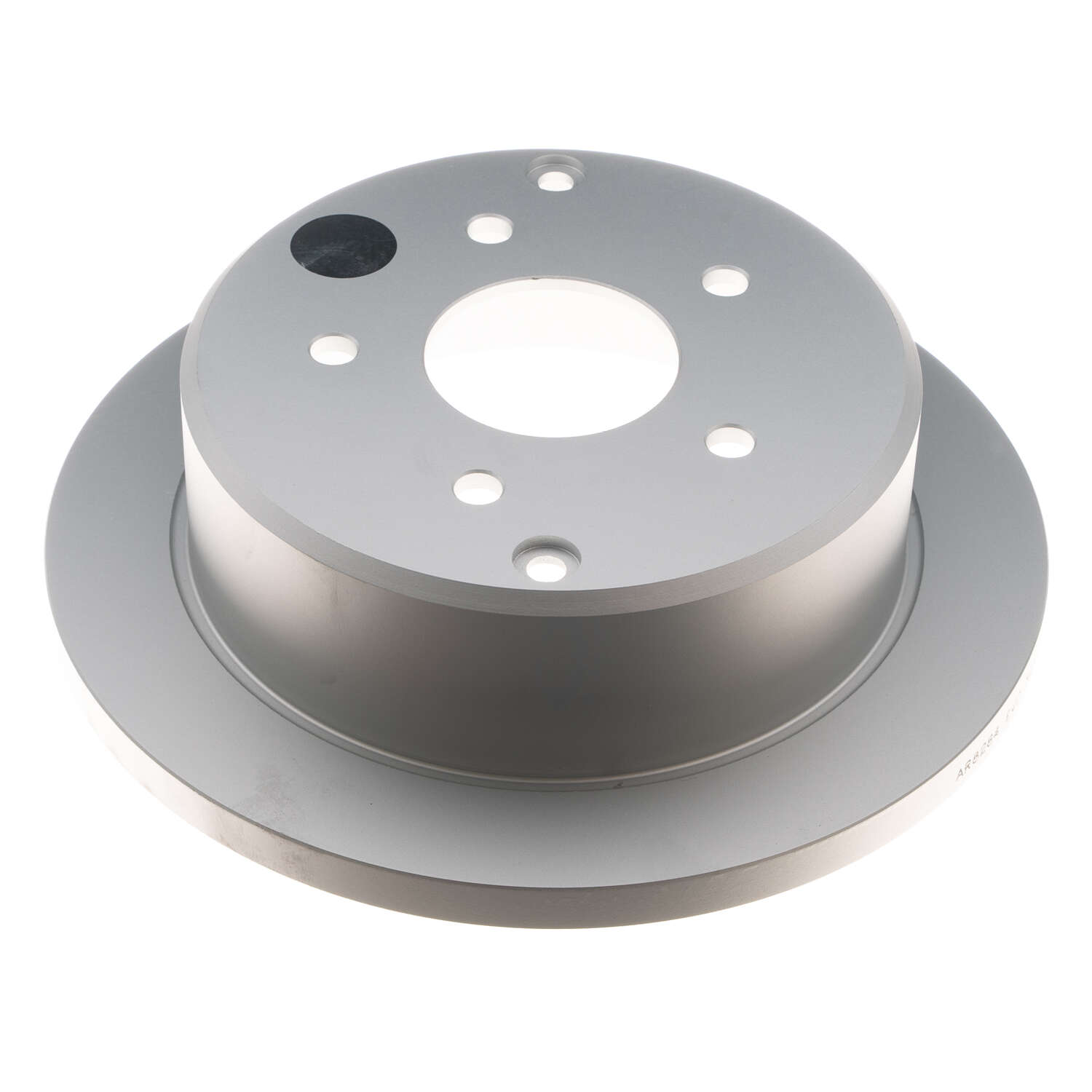 Disc Brake Rotor-Rear Genuine Geomet Coated Rotor fits 2004 Pontiac GTO