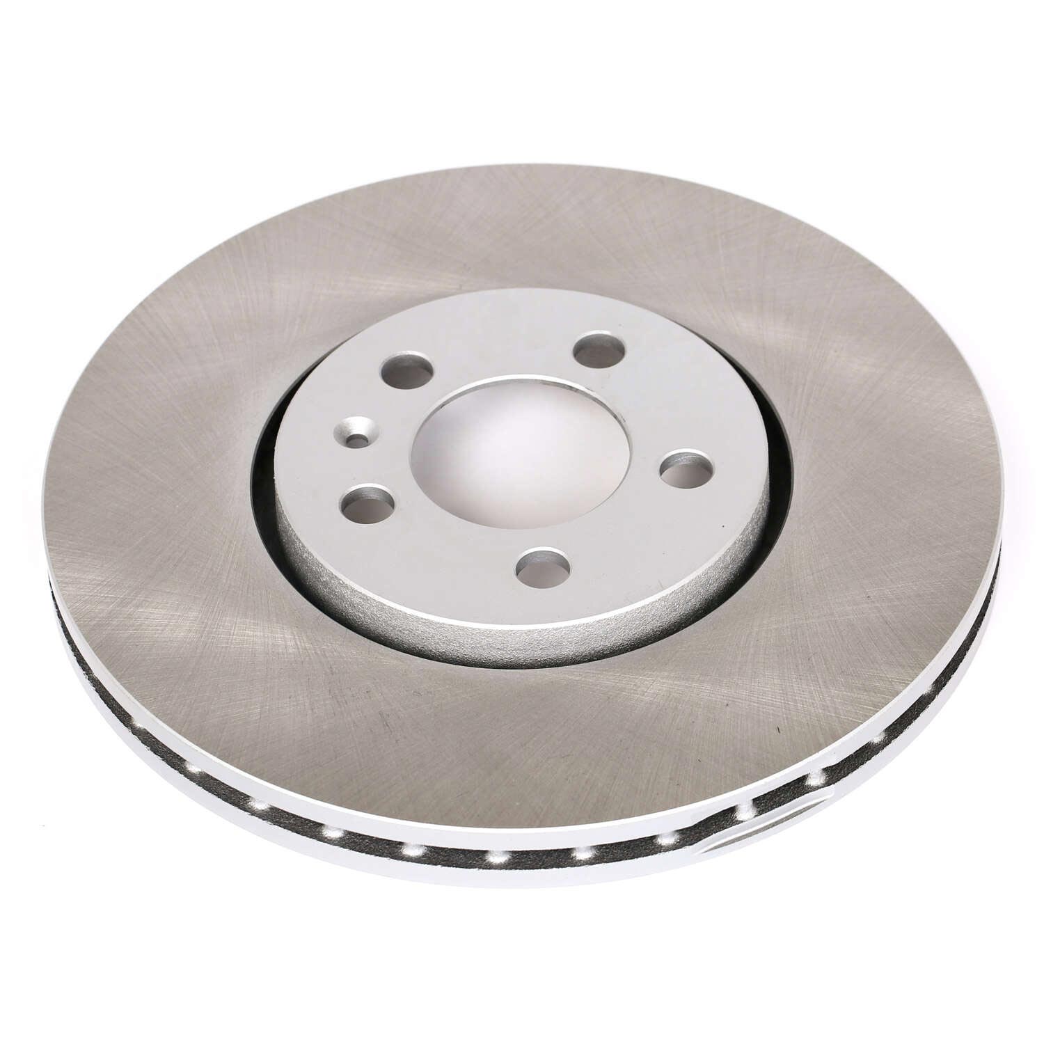 Disc Brake Rotor Power Stop EBR641SCR