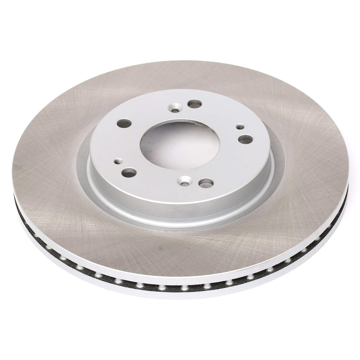 Disc Brake Rotor Power Stop JBR1101SCR