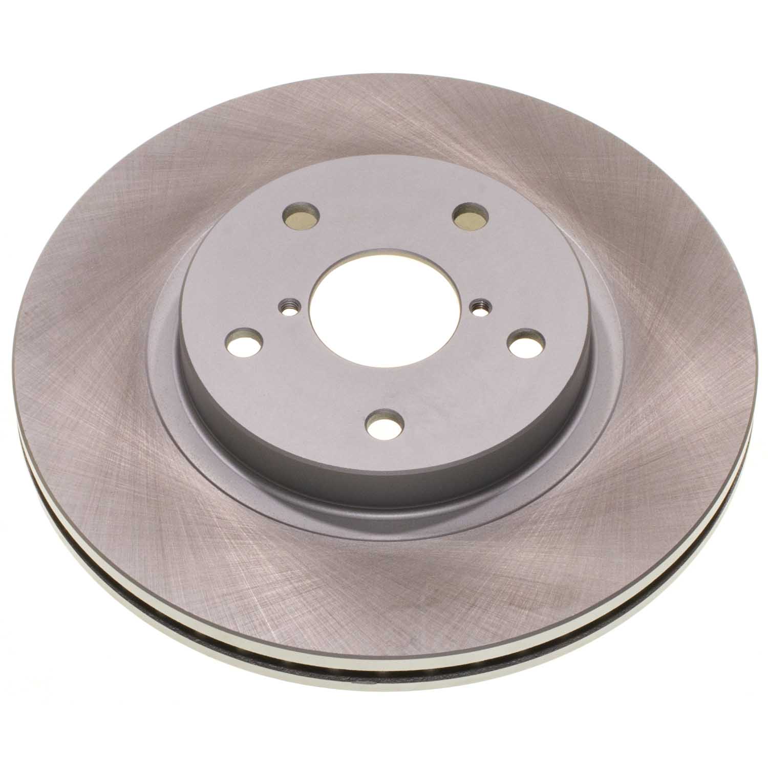 Disc Brake Rotor Power Stop JBR1786SCR fits 19-22 Subaru Forester