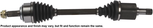CARDONE New CV Axle Assembly P/N:66-4263