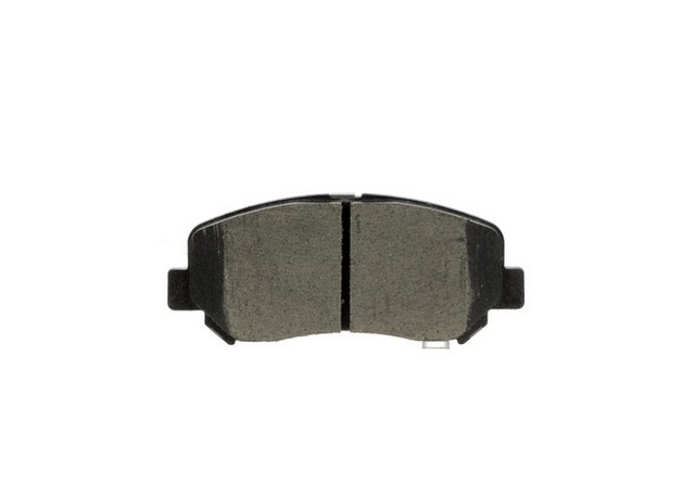 Bosch Disc Brake Pad Set P/N:BC1640A