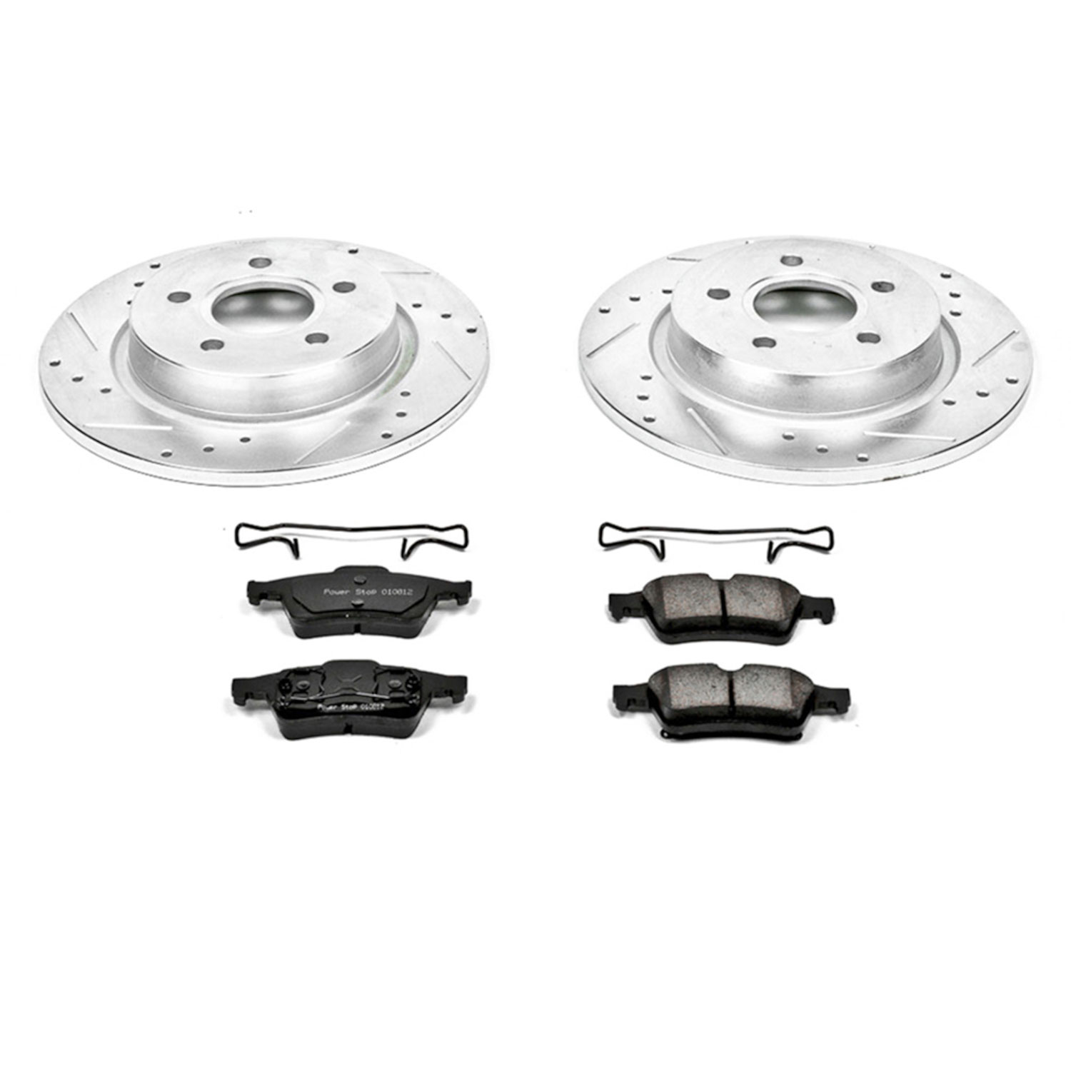 Disc Brake Kit Power Stop K5309