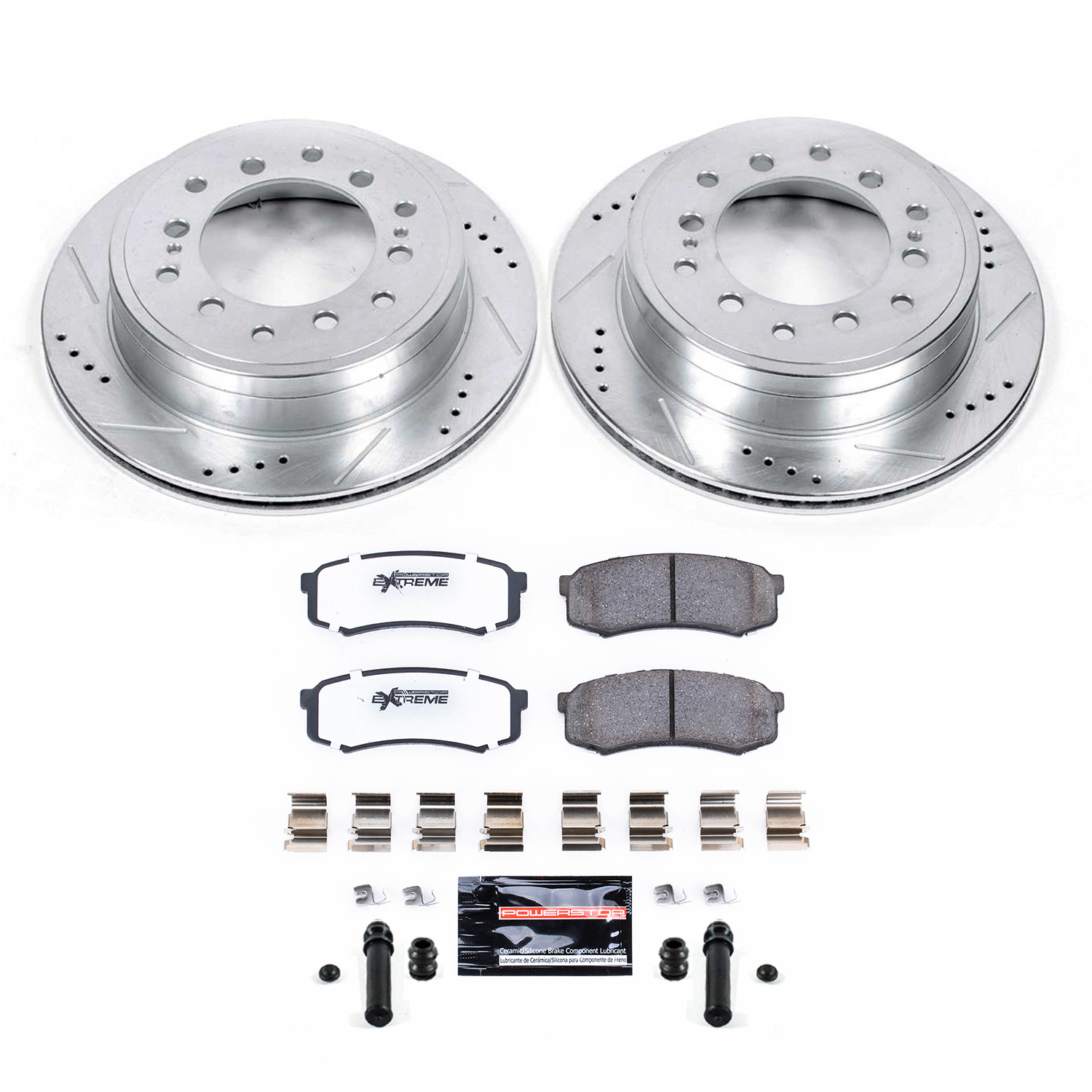Disc Brake Kit Power Stop K5875-36