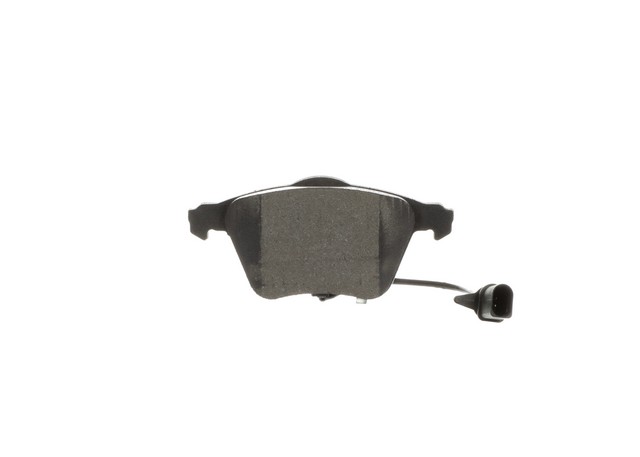 Bosch Disc Brake Pad Set P/N:BE915H Bosch Disc Brake Pad Set P/N:BE915H