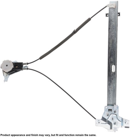 CARDONE New Window Regulator P/N:82-396M