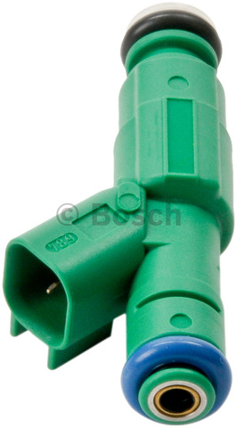 Bosch Fuel Injector P/N:62253