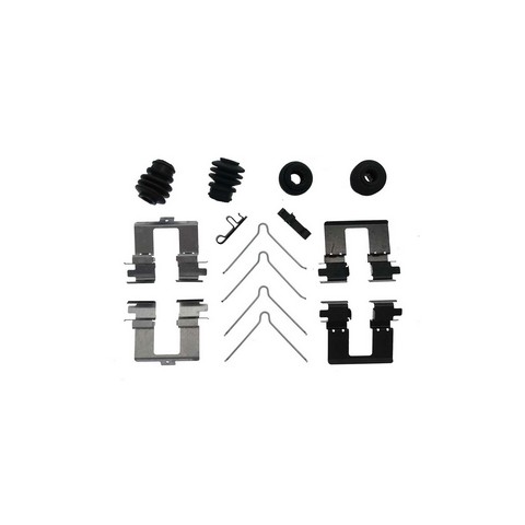 Carlson Disc Brake Hardware Kit P/N:13630Q Carlson Disc Brake Hardware Kit P/N:13630Q