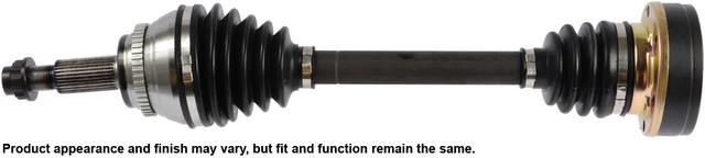 CARDONE New CV Axle Assembly P/N:66-5254