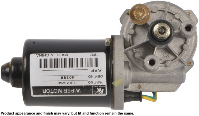 CARDONE New Windshield Wiper Motor P/N:85-388