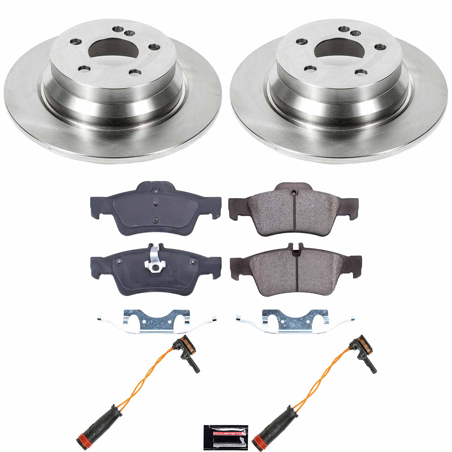 Disc Brake Kit Power Stop KOE5320