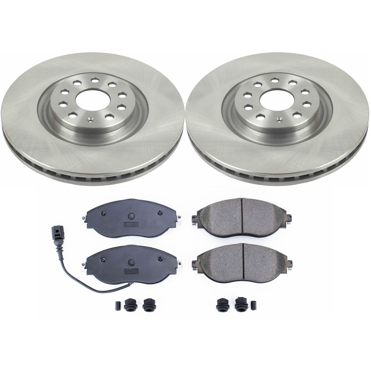 Disc Brake Kit Power Stop KOE7175
