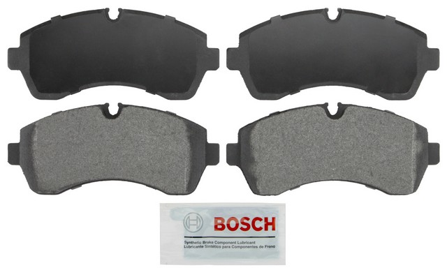 Bosch Disc Brake Pad Set P/N:BSD1268