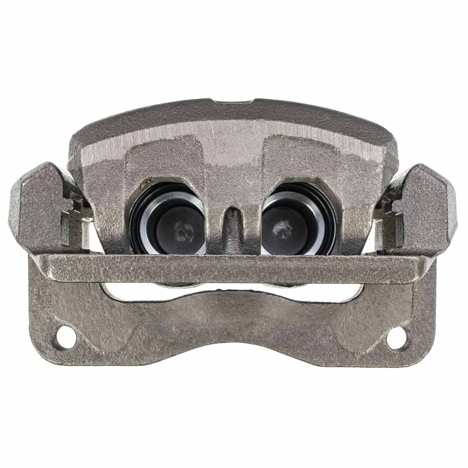 Disc Brake Caliper-PowerStop - Front Right OE Stock Replacement Caliper Reman