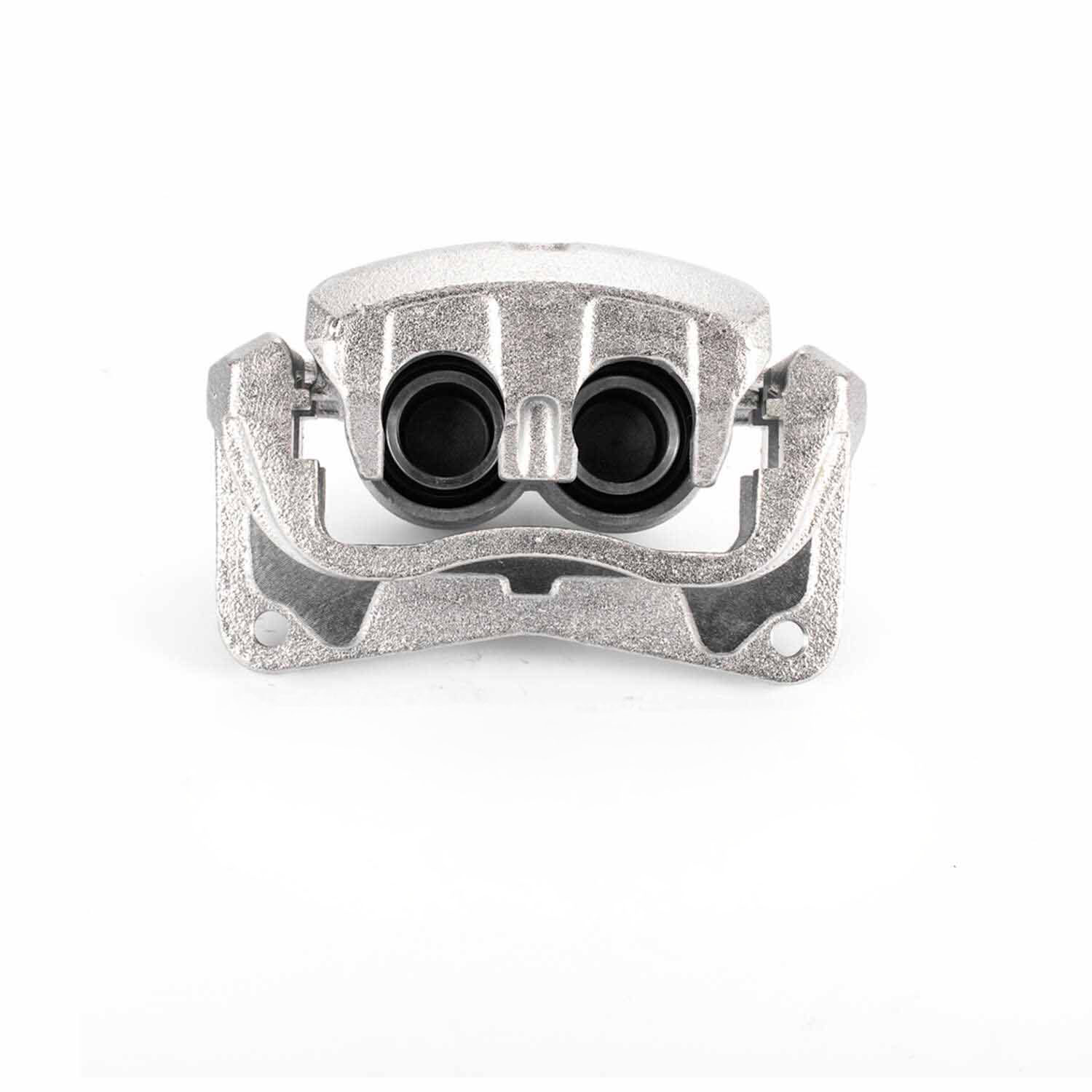Disc Brake Caliper-PowerStop - Front Left OE Stock Replacement Caliper Reman