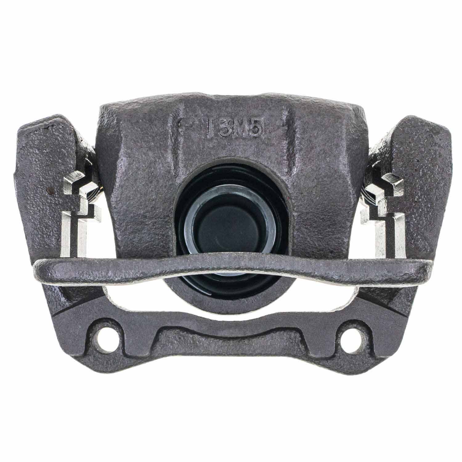 Disc Brake Caliper-PowerStop - Rear Right OE Stock Replacement Caliper Reman